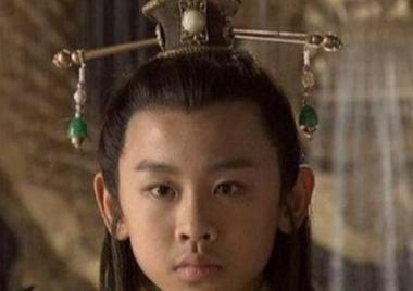 楊侑:隋朝的第三位皇帝,同時也是最后一位皇帝
