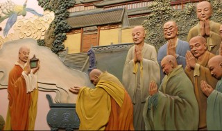 普庵祖師是誰的化身 普庵祖師介紹