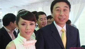 馮鞏的老婆是誰 演員馮鞏的老婆是艾慧