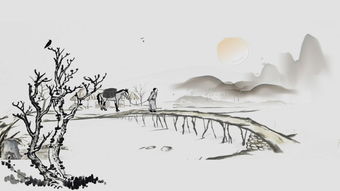 天凈沙秋思描寫的畫面 天凈沙秋思描寫了怎樣的畫面