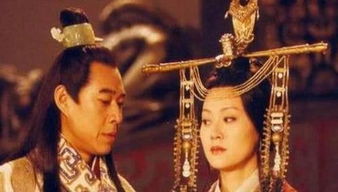 歷史上嬴政為什么不殺趙姬