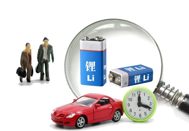 新能源汽車帶來的經濟收益