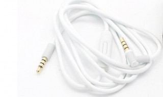 白色耳機線易臟怎么辦 白色耳機線易臟咋辦