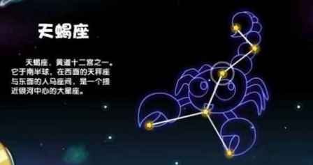 4月天蝎座的神秘面紗與人際關系處理技巧  