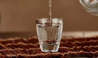 白酒加糖喝了會怎么樣 白酒加糖喝了會如何呢