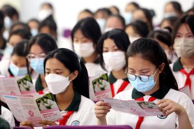 關注收藏！青島市2023級新初一報到時間匯總
