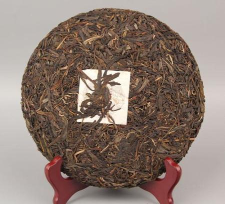 為什么要用熱水泡茶 