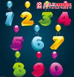 夢見數字四是什么意思 夢見數字四意思是什么