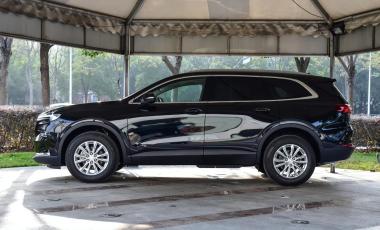 昂科旗百公里10L左右算費油嗎？它比漢蘭達好嗎？車主說了優劣勢