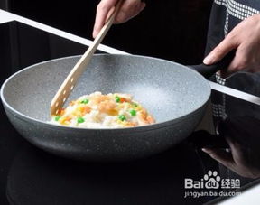 不粘鍋怎樣清洗干凈 如何清洗不粘鍋