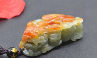 身上帶什么東西招財 身上帶如下飾品招財