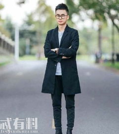 周峻緯個人資料 主演的電視劇有哪些