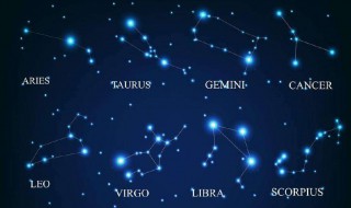 最漂亮星座排名 十二星座誰最美麗排名-圖1