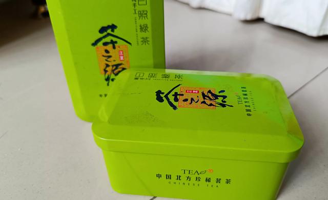 你喜歡喝哪兒產的綠茶??？