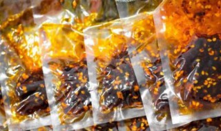成都特產有哪些可以帶走的 成都特產有什么可以帶走的