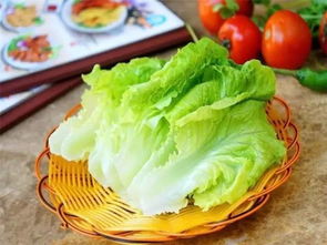 寶寶可以吃生菜嗎？ 