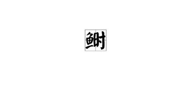 鰣怎么讀 鰣的拼音
