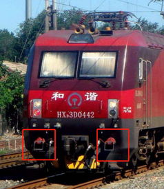 內燃機火車和電力火車哪個先出現 看完你就清楚了