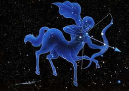 射手座：自由自在，樂觀積極，不斷追求新鮮！ 