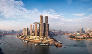 重慶適合國慶去的小眾景點重慶適合國慶去的小眾景點推薦