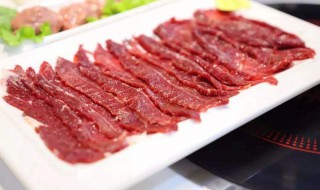 火車上可以帶生牛肉嗎 應該怎么打包呢