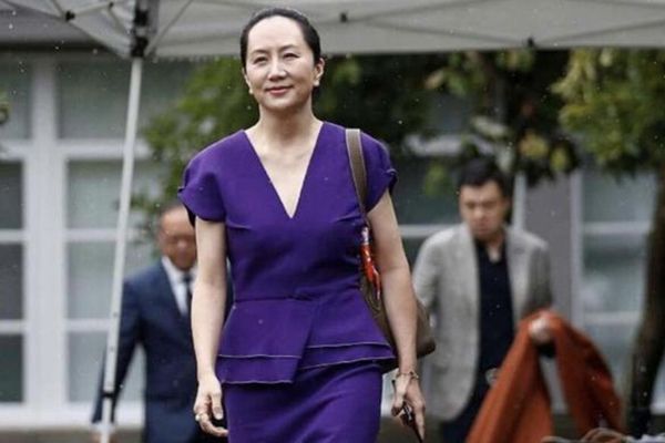 孟晚舟為什么不姓任 任正非的女怎么姓孟姓姚