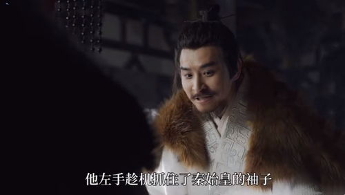 荊軻刺秦王為什么失敗，荊軻刺秦王失敗的原因
