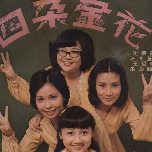 四朵金花代表什么意思 四朵金花的意思