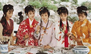 紅樓夢第二十九回概括 紅樓夢第二十九回內容介紹