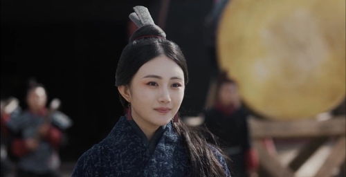 大秦賦冬兒結局是什么，冬兒是誰演的？