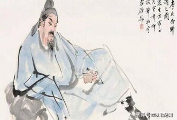 胡令能是哪個朝代的詩人 是唐代詩人