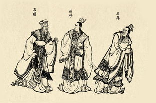 大義滅親的典故 關于大義滅親的典故介紹