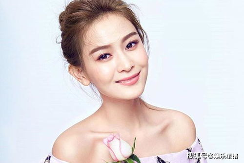 安家王子健女朋友珊珊是誰演的，演員海鈴個人資料介紹