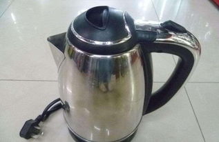 新水壺要怎么處理 