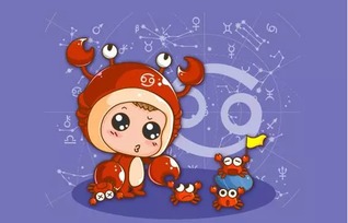 2023年巨蟹座的人是否是個家庭型的人   