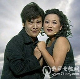 孫集斌賈玲結婚了嗎 馮鞏和賈玲是什么關系