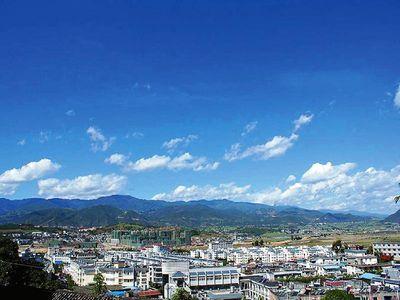 漢中市屬于哪個省 關于漢中市屬于哪個省