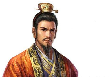 劉備,病危哪位將軍在后方平定叛亂?