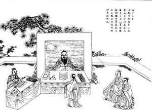 曾皙怎么讀 曾皙怎么讀拼音