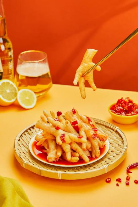 文玩雞爪骨是什么雞 文玩雞爪骨是霸王雞對嗎