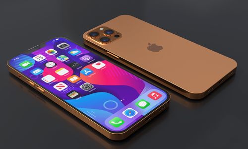 iPhone13pro幾個攝像頭（iphone13 pro 攝像頭）