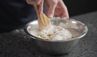 和面用什么材質的盆好 用什么盆子和面好