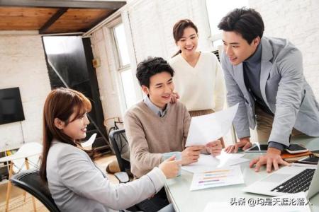 為什么現在學歷不錯的年輕人，卻選擇了體力類的工作？