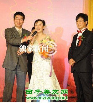 關凌老公姬云飛個人資料及近況和圖片