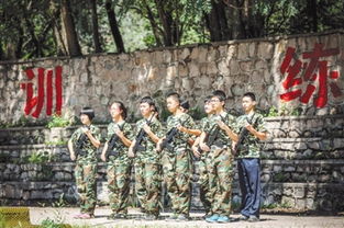 高中軍訓內容有哪些 高中軍訓內容有什么