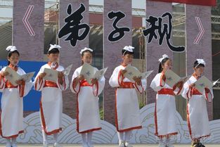 弟子規圣人訓什么意思 弟子規圣人訓解釋