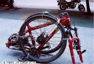 自行車能帶上火車嗎可以把自行車帶上火車嗎