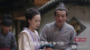 《知否知否應是綠肥紅瘦》最新劇情：明蘭如蘭被罰跪顧廷燁被打