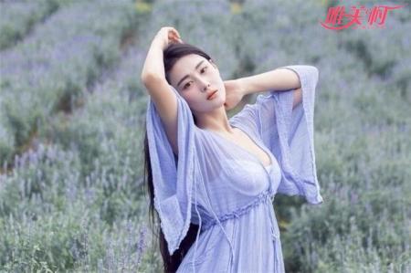 哪些明星做了隆胸 一些女星大膽承認自己隆胸