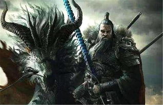 聞仲是什么神 聞仲是誰